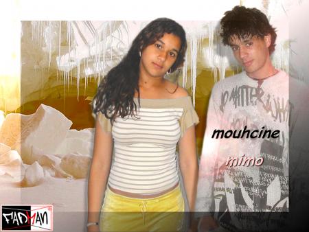 c moi et monamour
